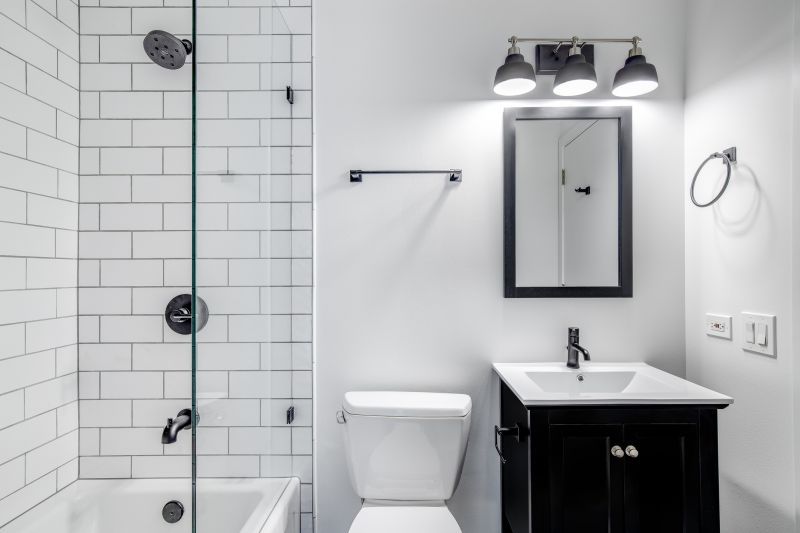 Design Trends in Bathrooms