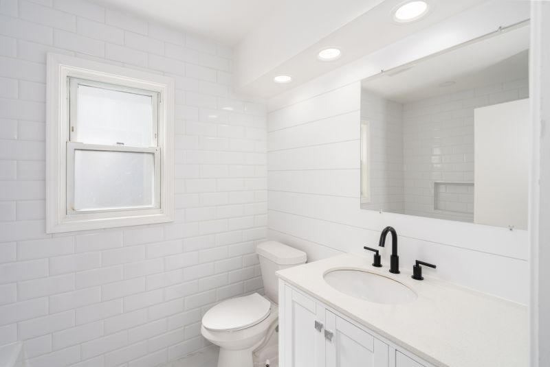 Top Bathroom Remodeling Companies in Rocky Mount, VA