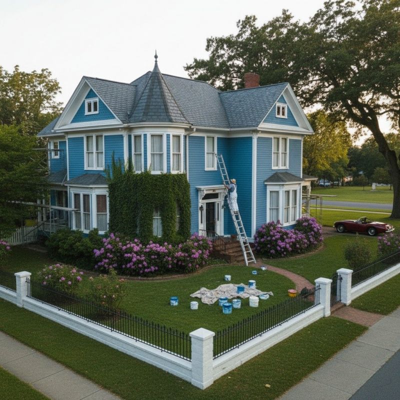 Top Bathroom Remodeling Companies in Salem, VA